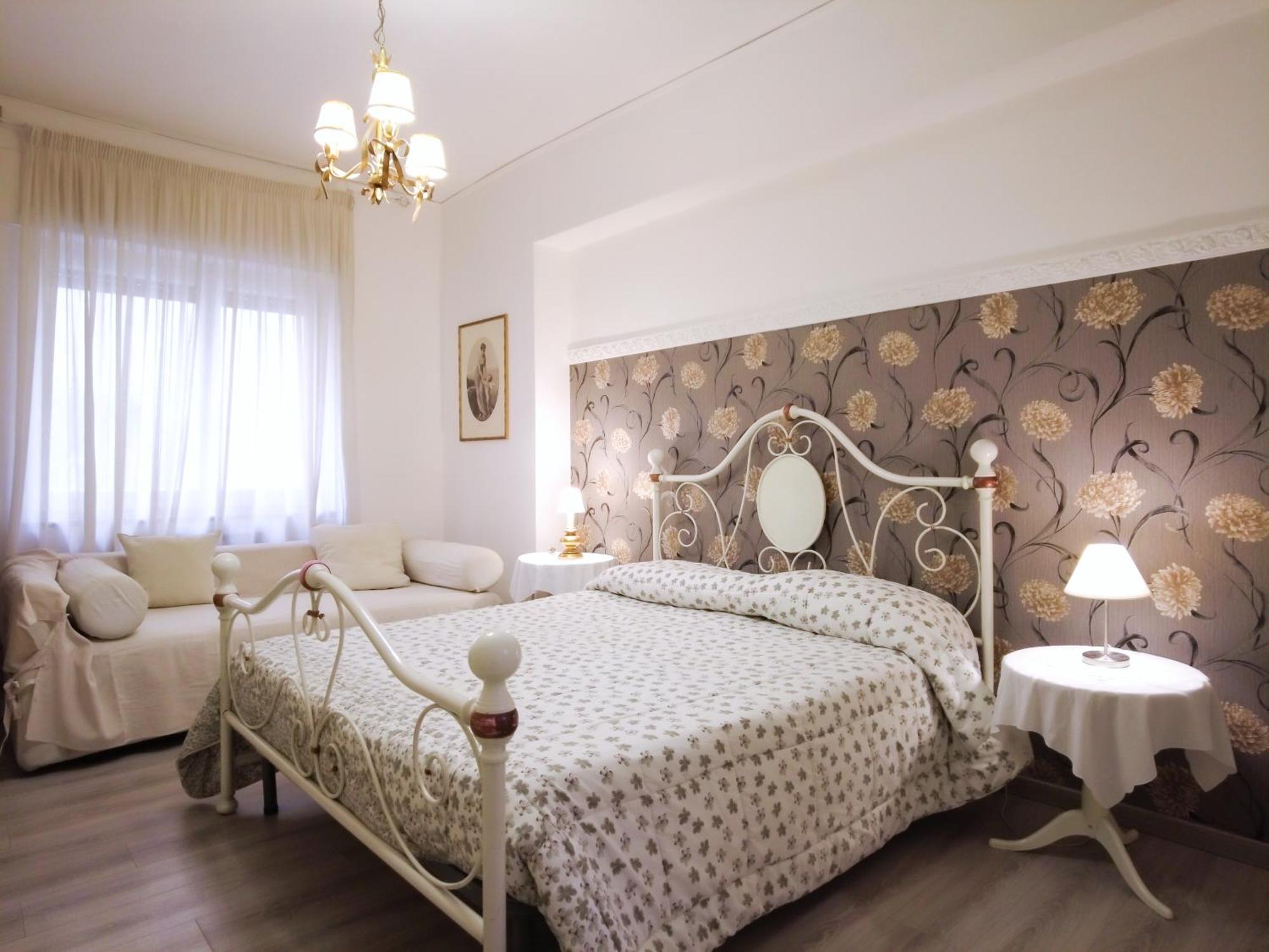 Casa Alessandro Casa Maria Francesca Apartamento *